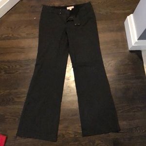 Grey BR Ryan Fit Dress Pants